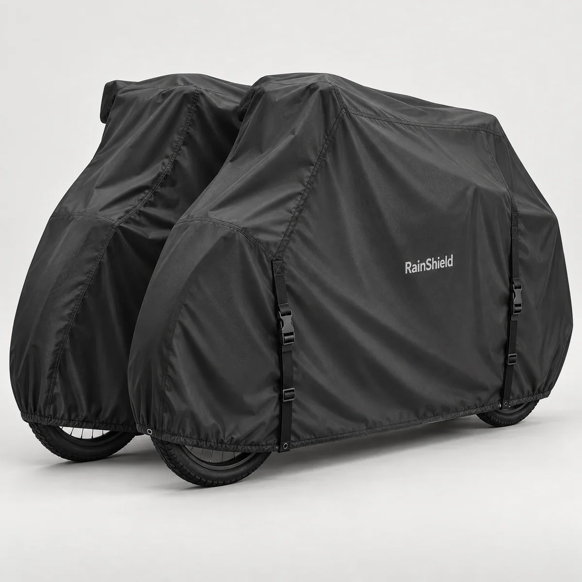 2-Bike Outdoor Cover