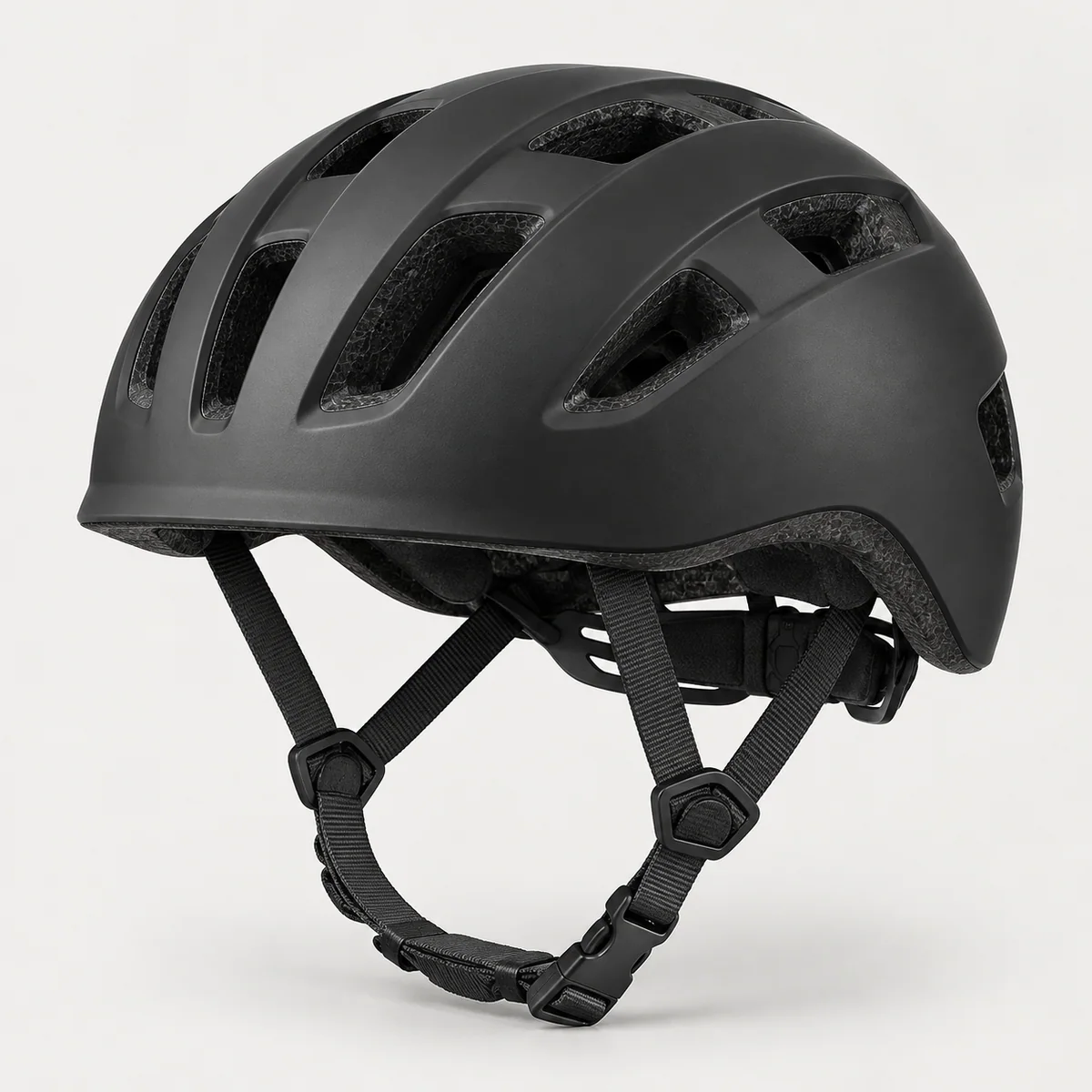 Budget Commuter Helmet
