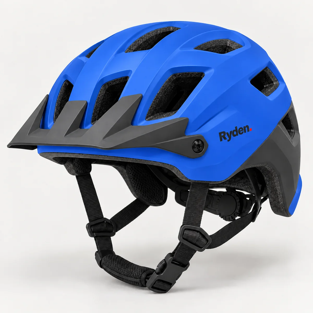 Kids MTB Helmet (9-14 yrs)