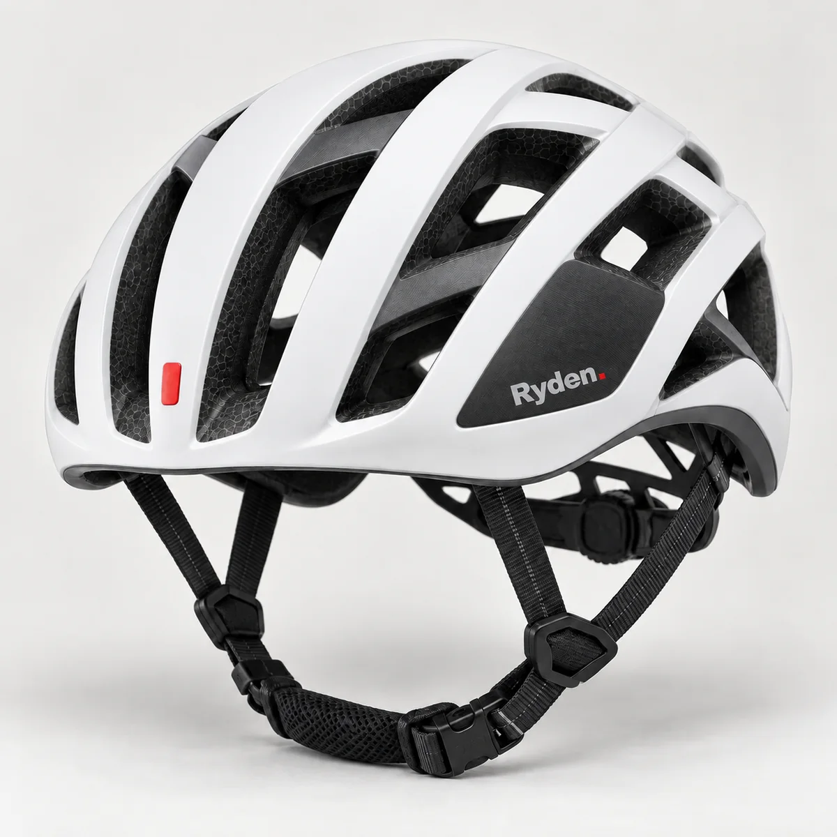 Lightweight Climber Helmet