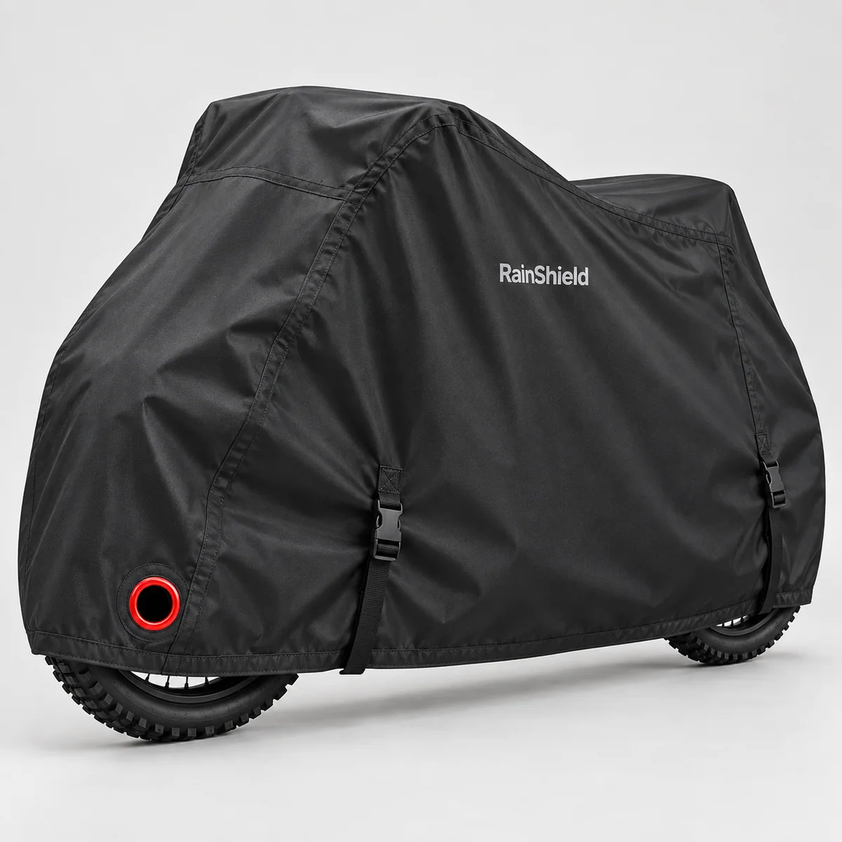 Premium 420D Waterproof Cover (Lock Hole)