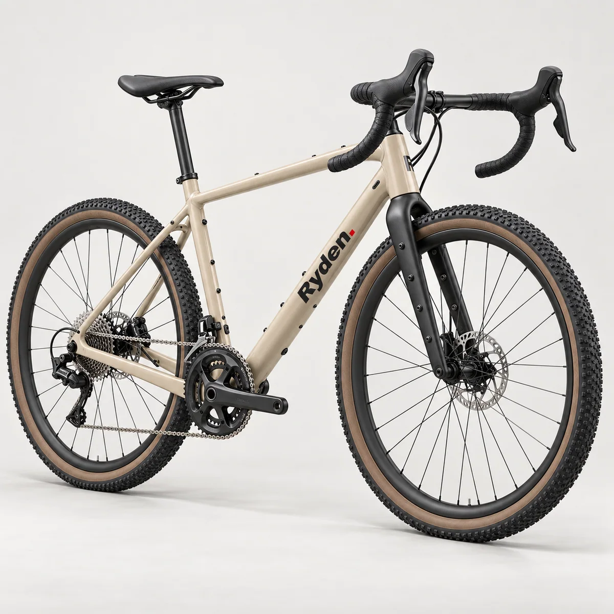 Ryden Adventure All-Terrain Gravel Bike