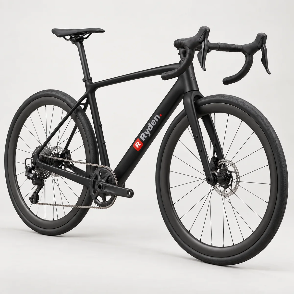 Ryden All-Road Performance Endurance Bike