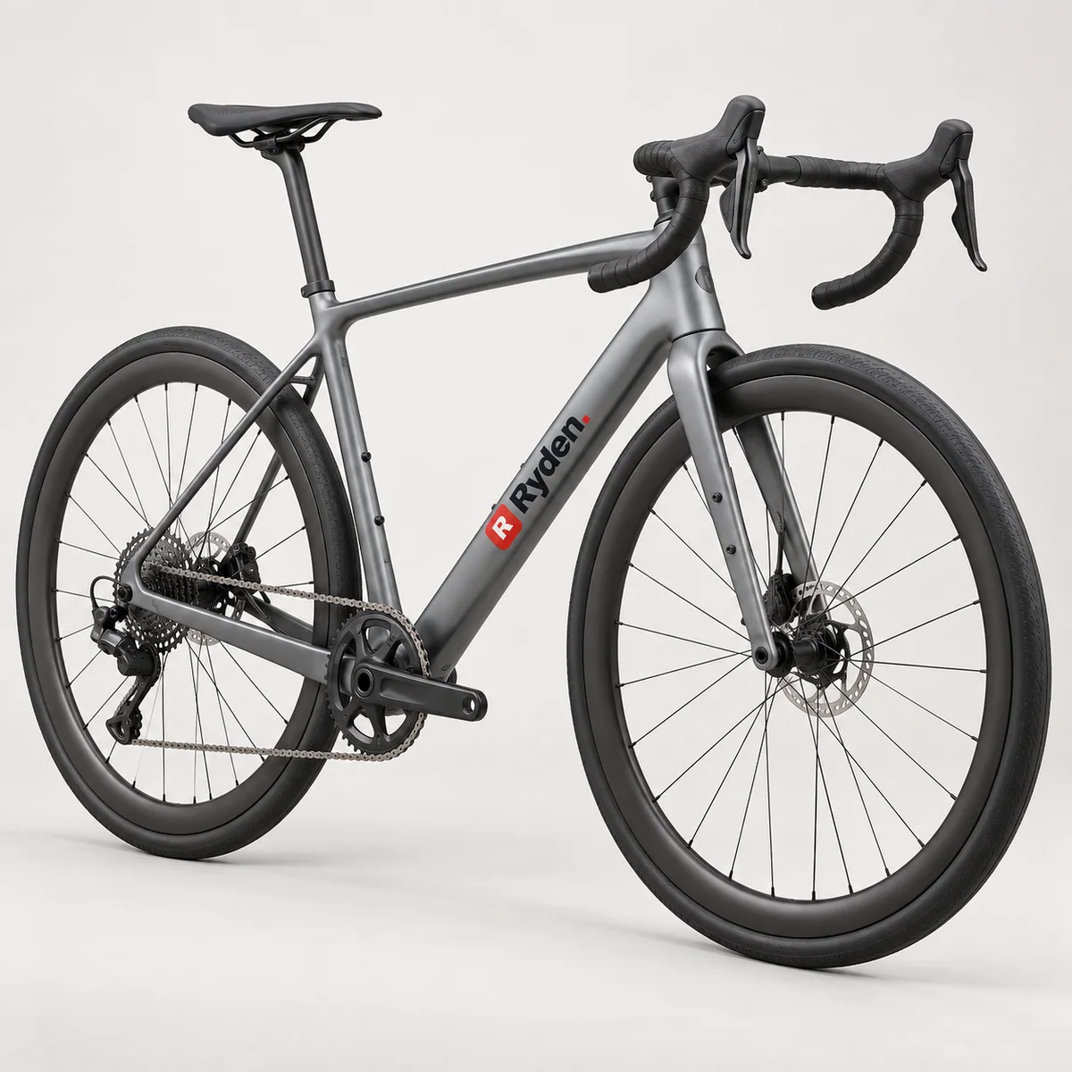 Ryden All-Road Performance Endurance Bike