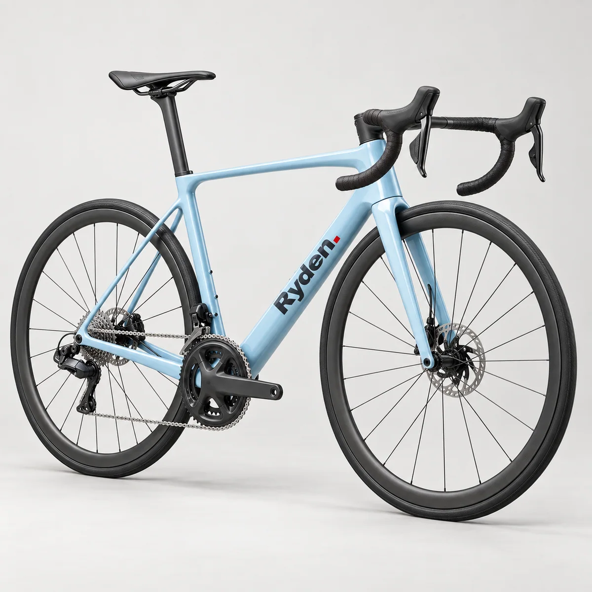 Ryden Carbon X Ultralight Carbon Road Bike