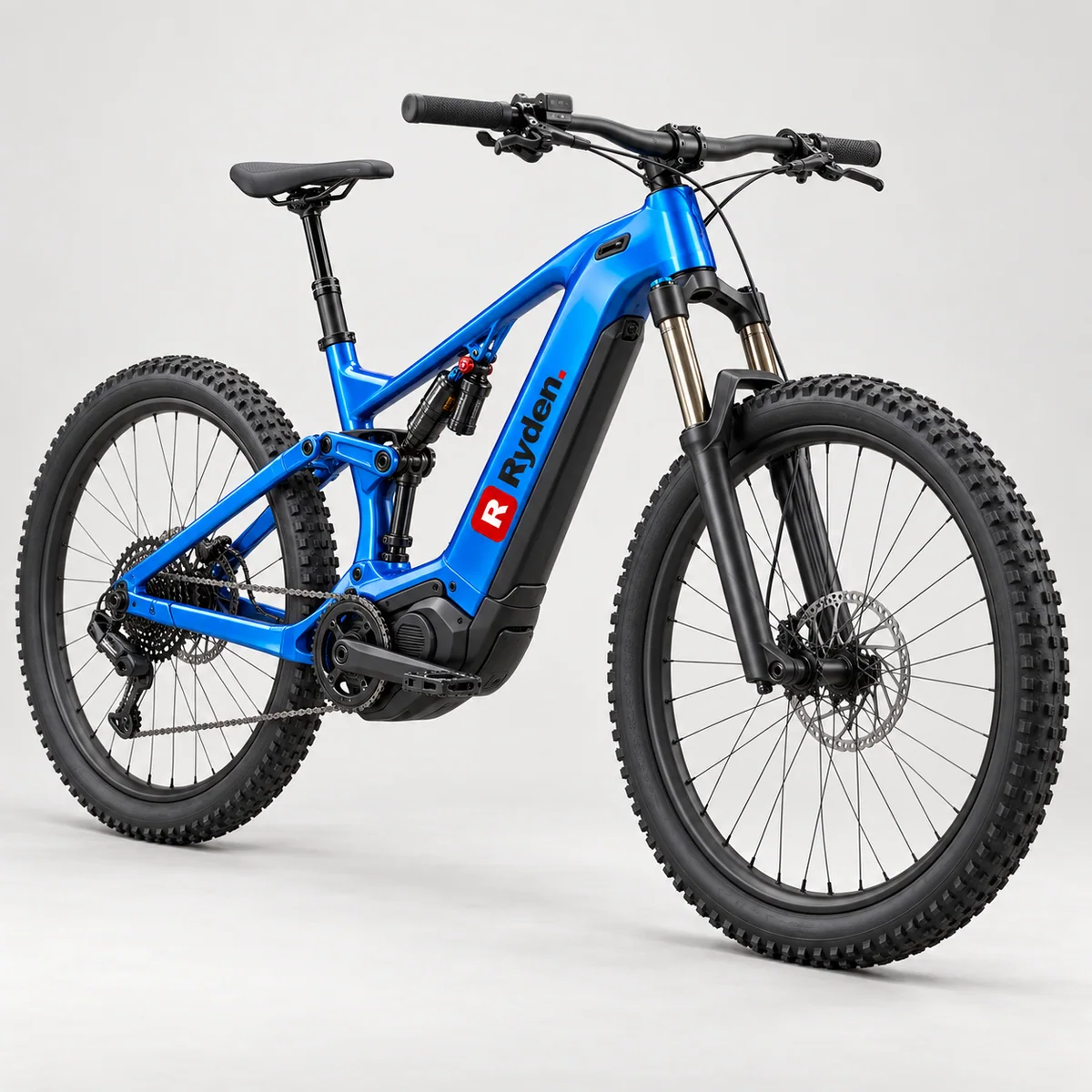Ryden E-MTB Pro Electric Mountain Bike