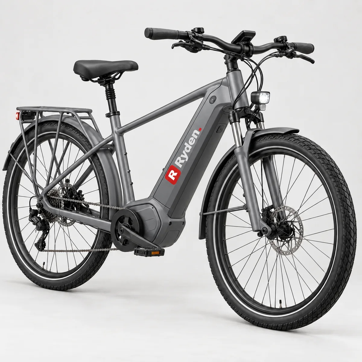 Ryden E-Tour Premium Electric Touring Bike