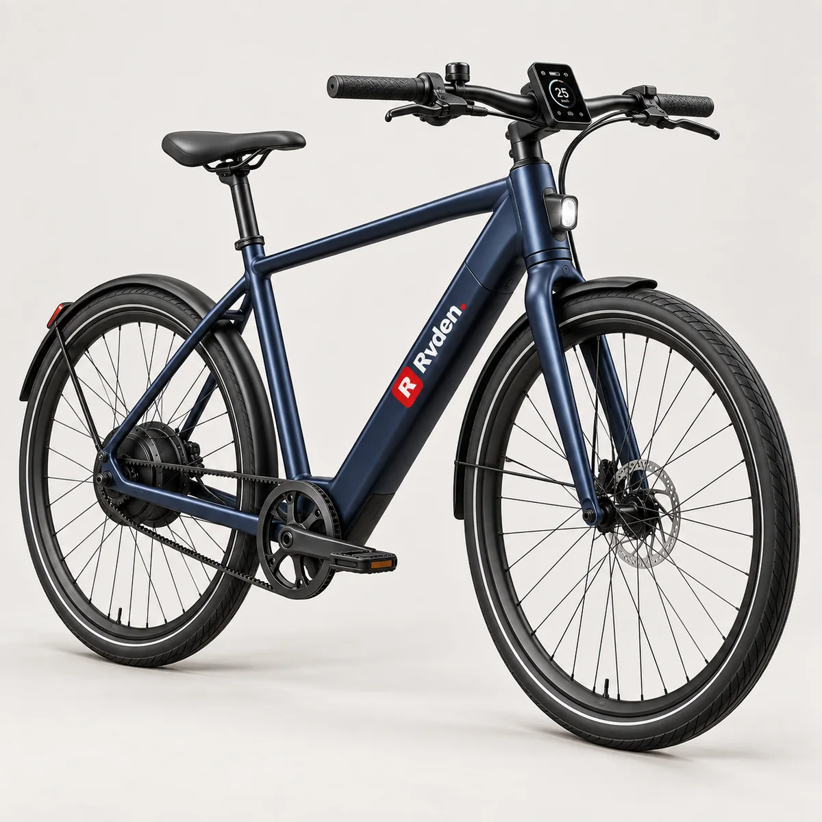 Ryden E-Urban Smart Electric Bike