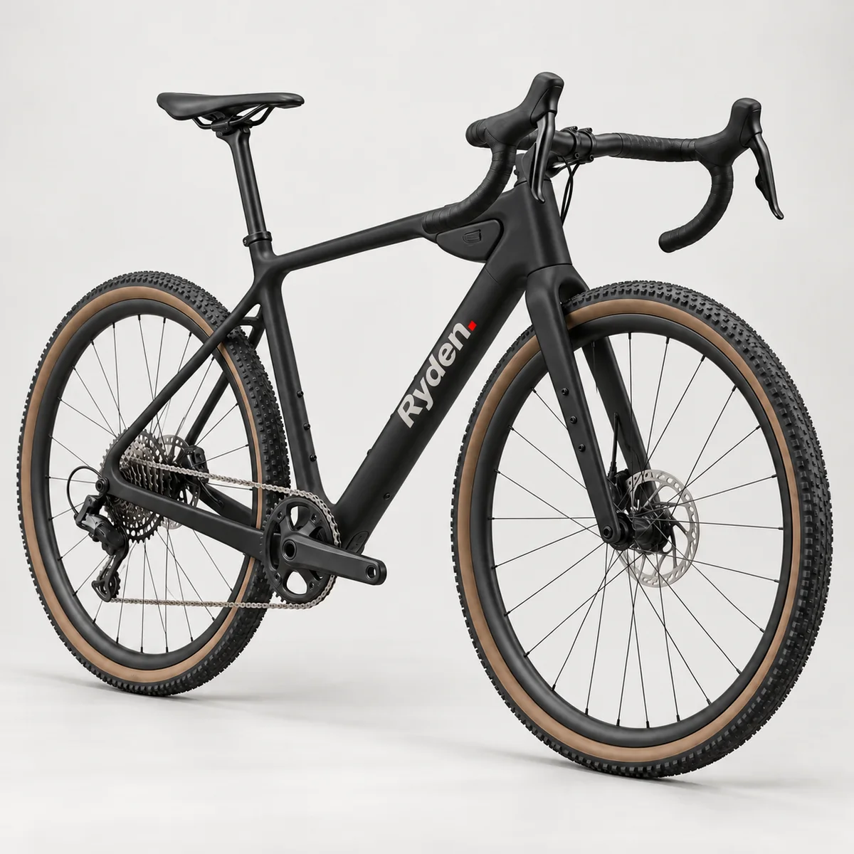 Ryden Explorer Endurance Gravel Bike