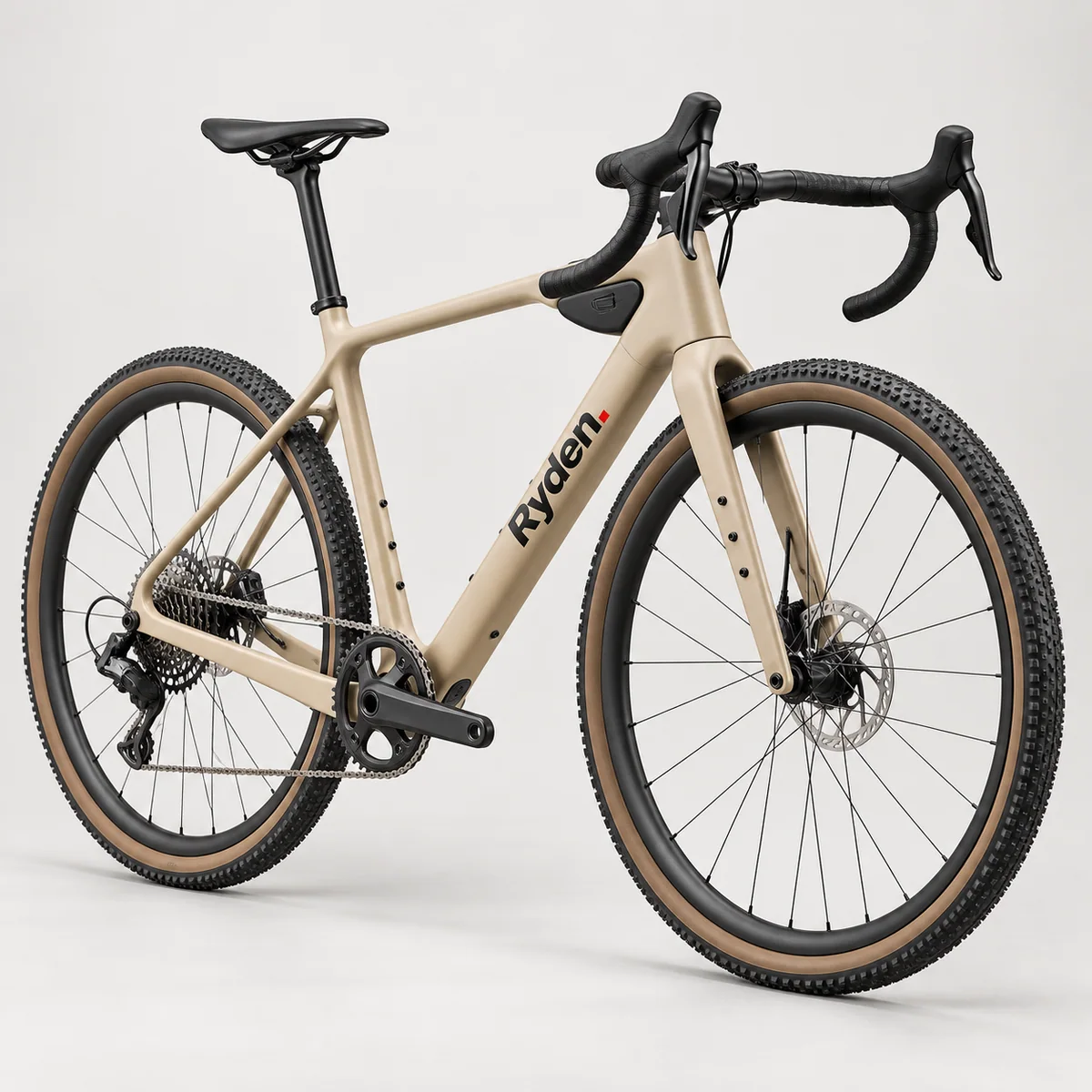 Ryden Explorer Endurance Gravel Bike