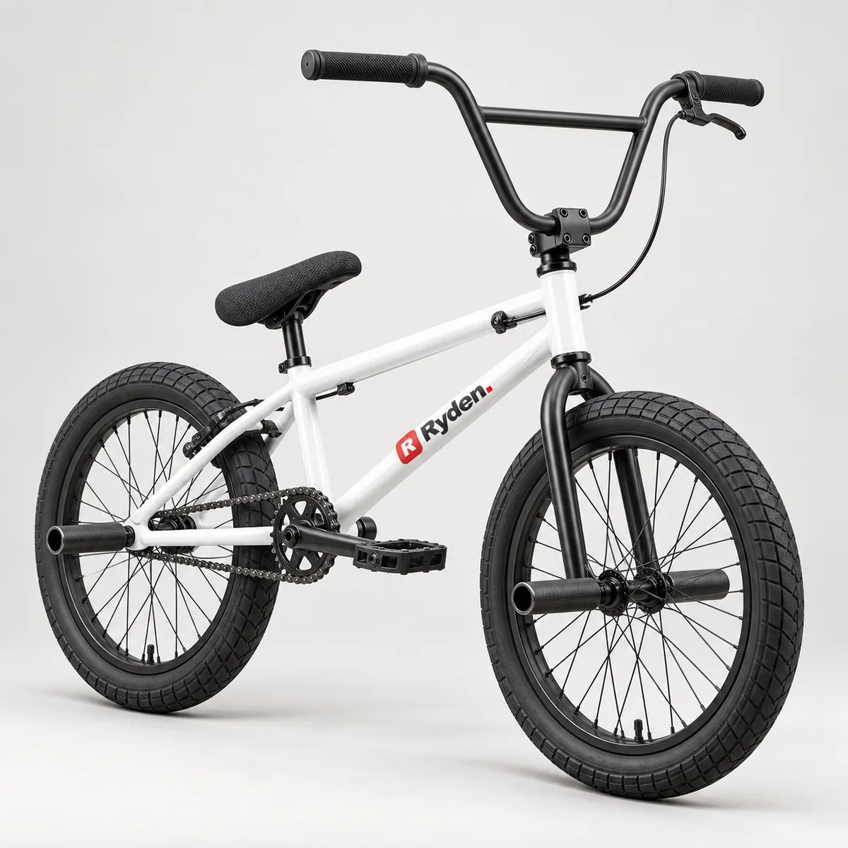 Ryden Freestyle BMX Trick Bike