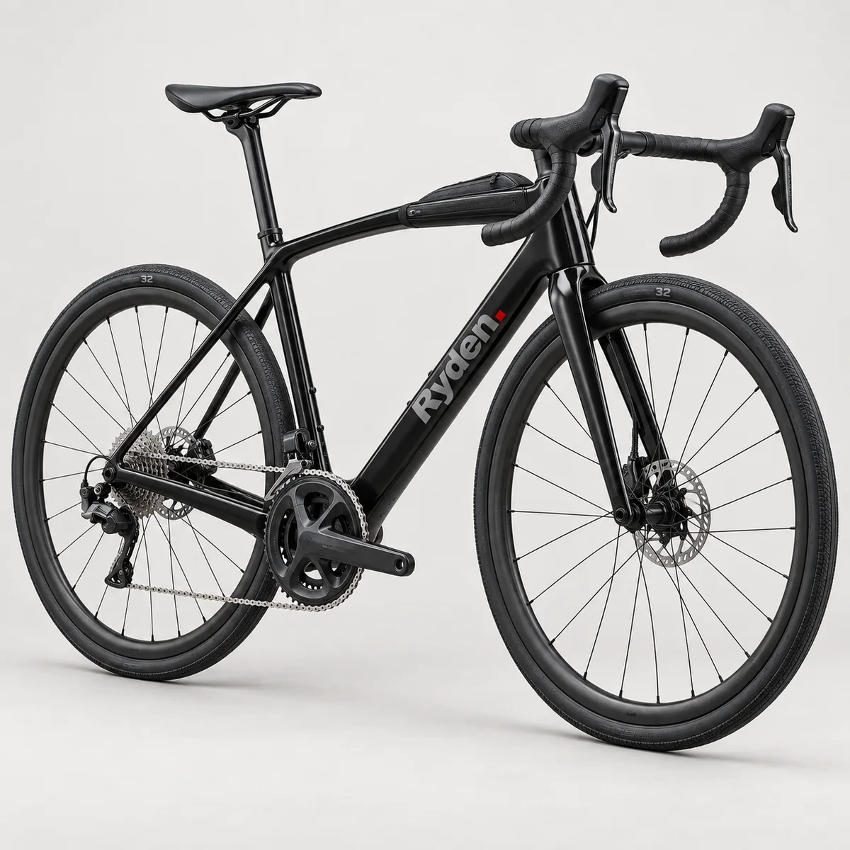 Ryden Gran Fondo Premium Endurance Road Bike