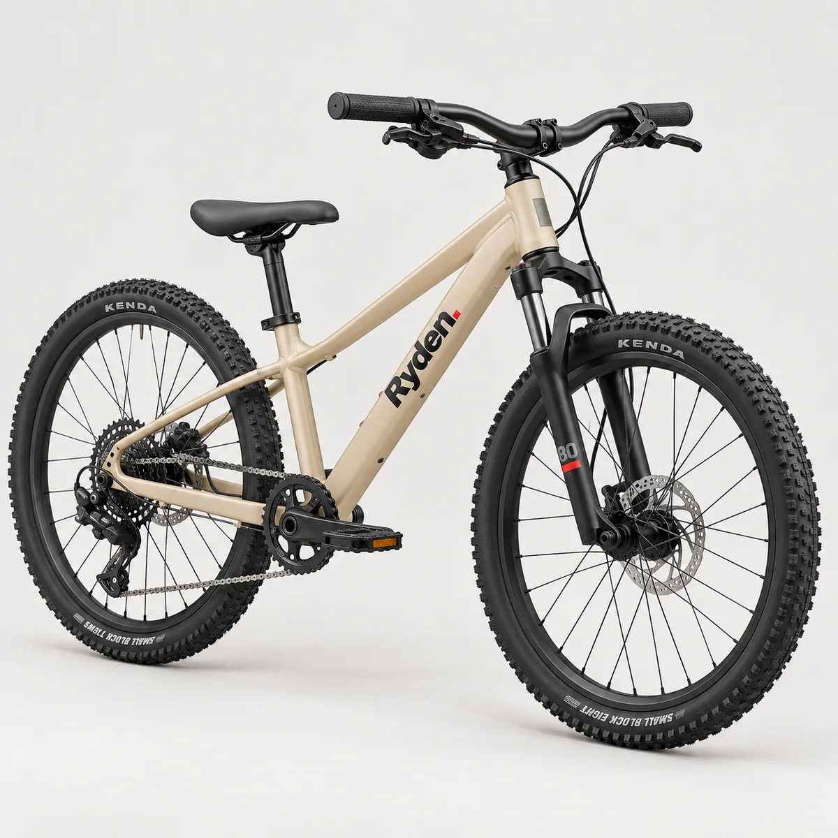 Ryden Junior MTB – 24" Youth Mountain Bike
