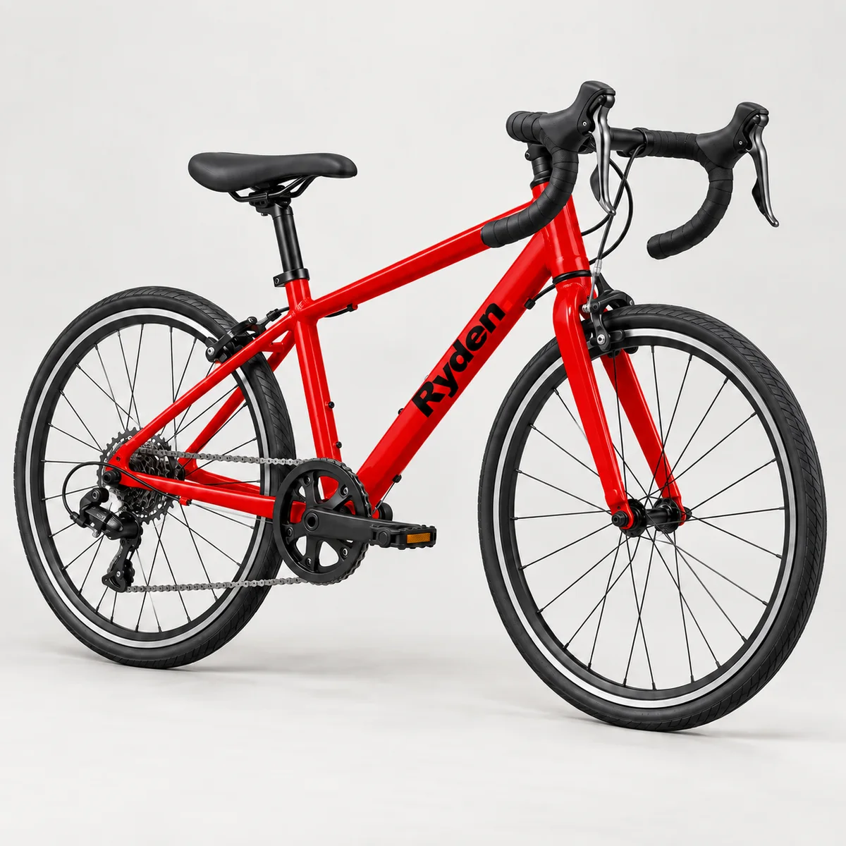 Ryden Junior Road – 24" Youth Road Bike