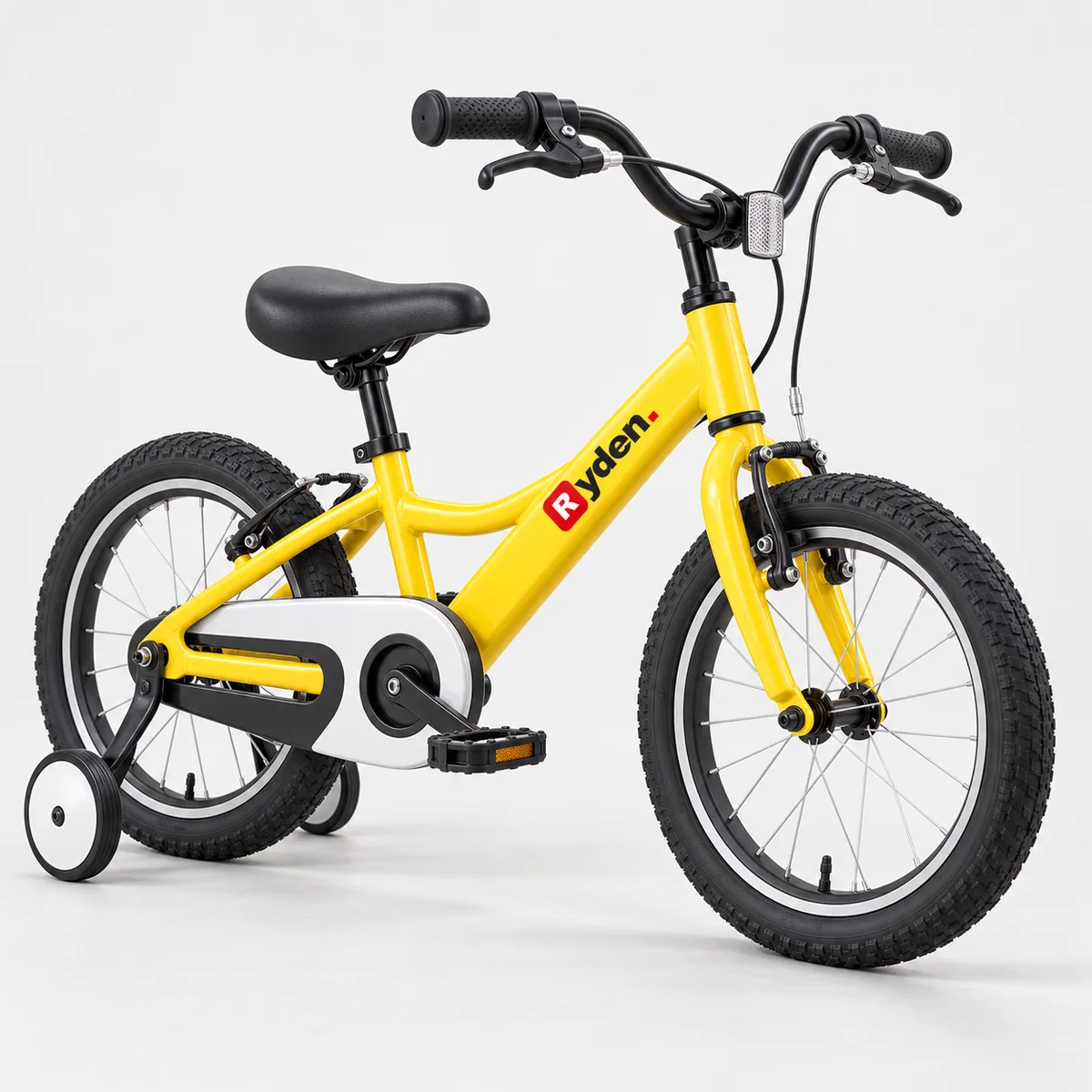 Ryden Kids 16 – 16" Lightweight Kids Bike