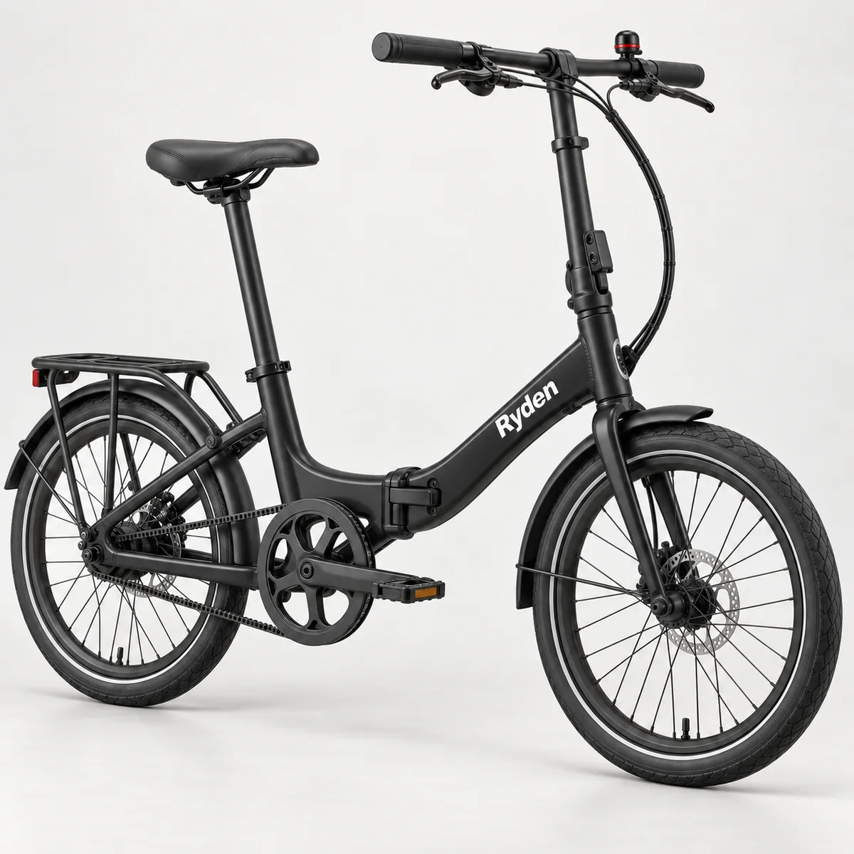 Ryden Metro Fold Premium Urban Folding Bike