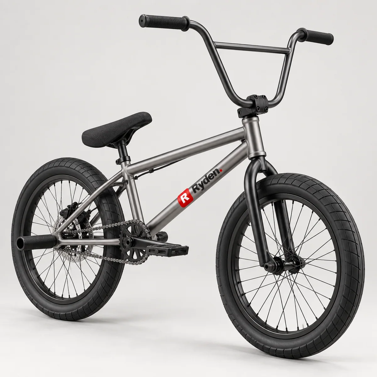 Ryden Park Rider Competition Freestyle BMX Bike