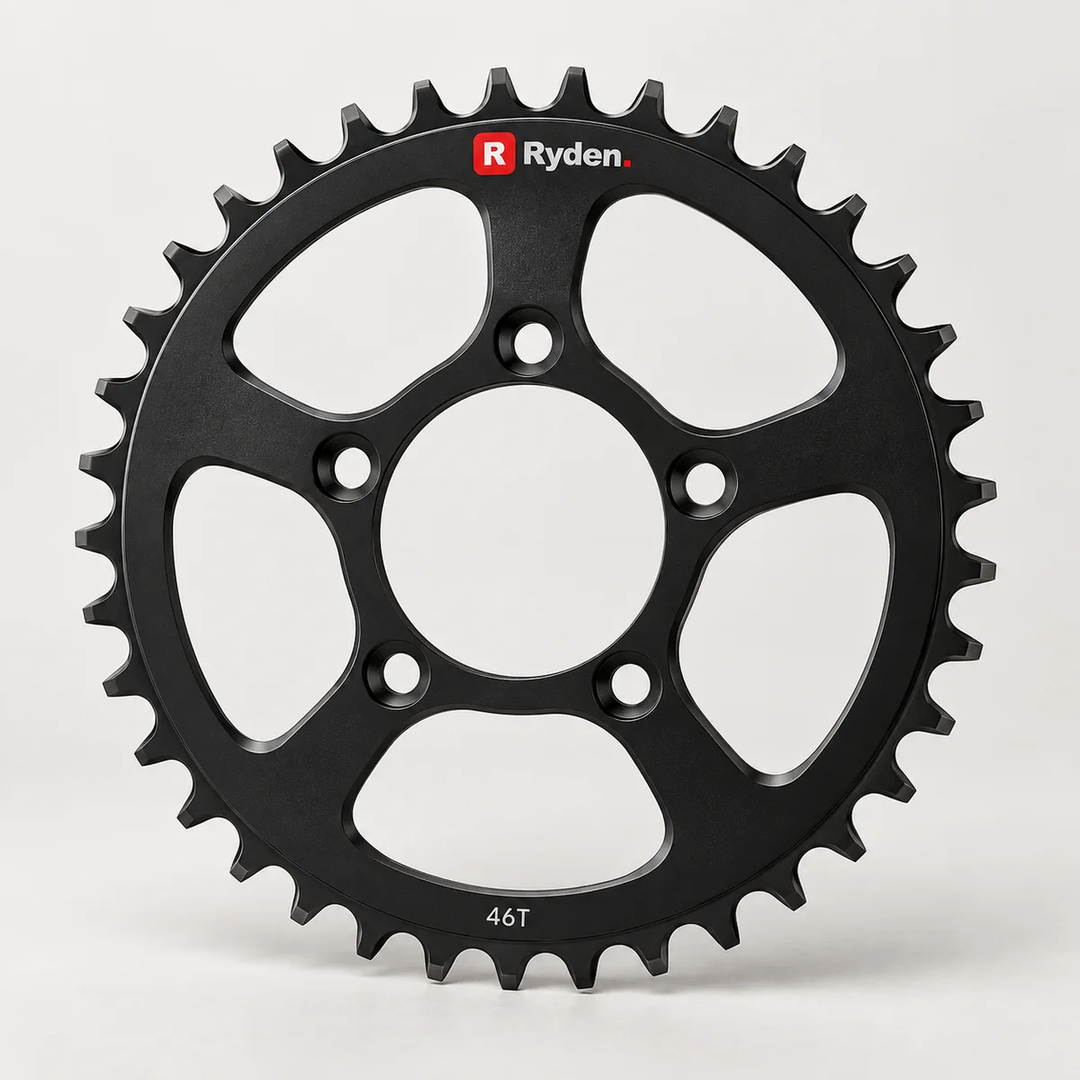 Ryden Single-Speed Chainring – Durable 1× City & Fixed-Gear Chainring