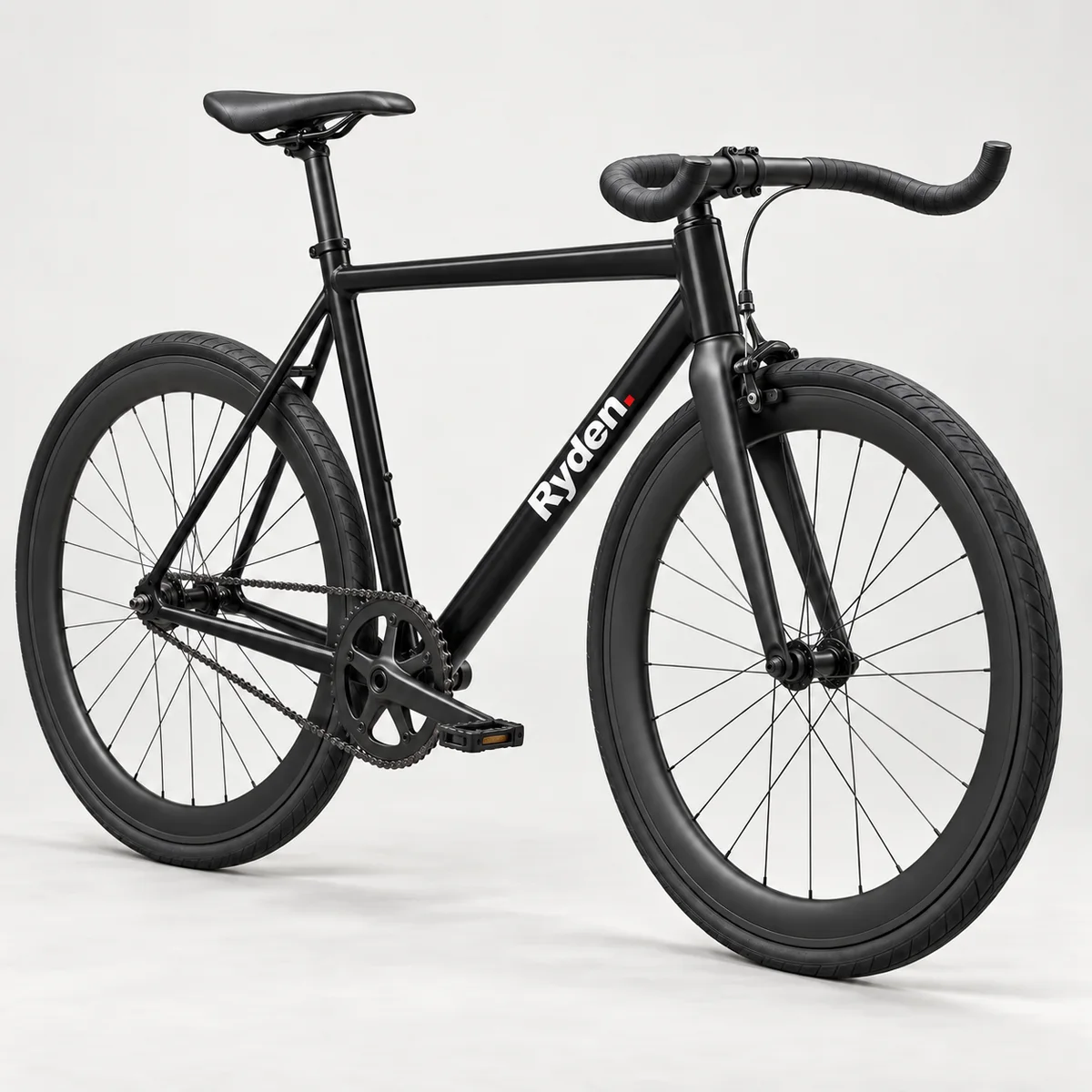 Ryden Single X – Lightweight Single-Speed Urban Bike