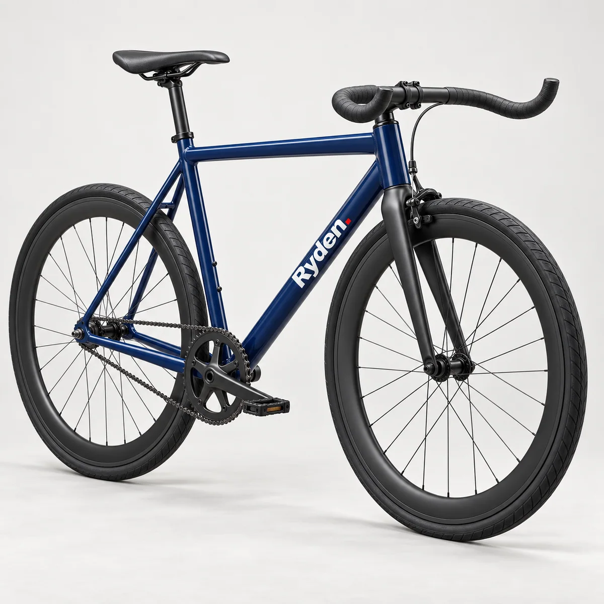 Ryden Single X – Lightweight Single-Speed Urban Bike