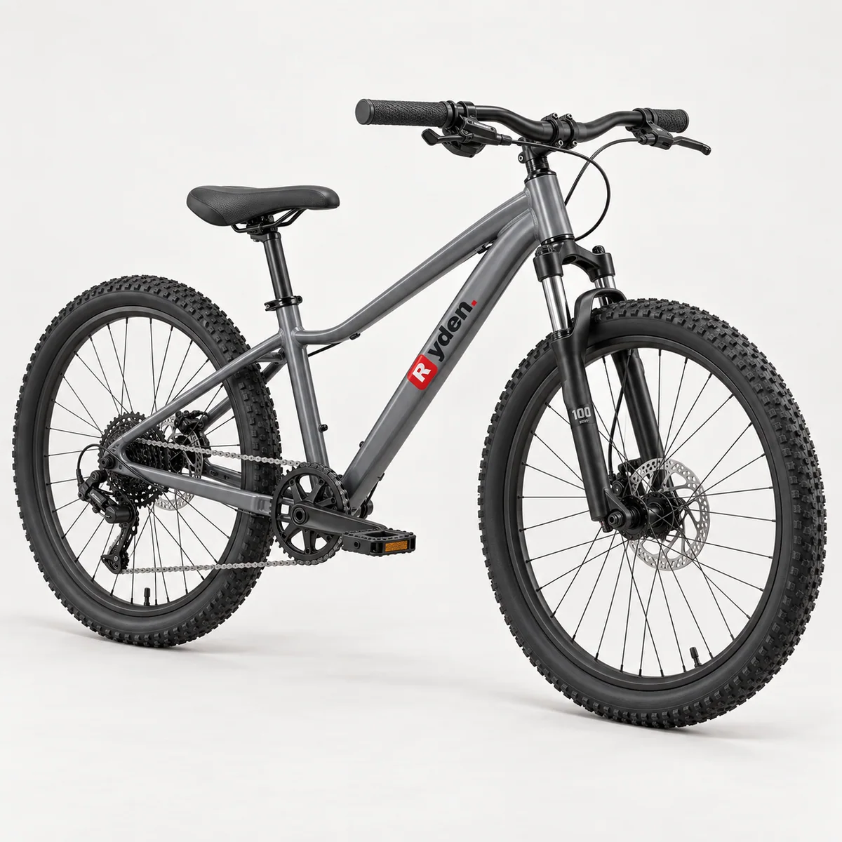 Ryden Teen Rider – 26" Youth All-Terrain Bike