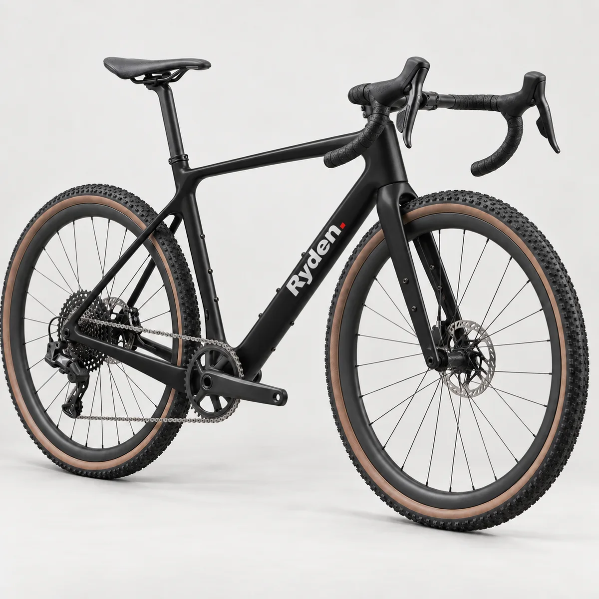 Ryden Terra Performance Gravel Bike
