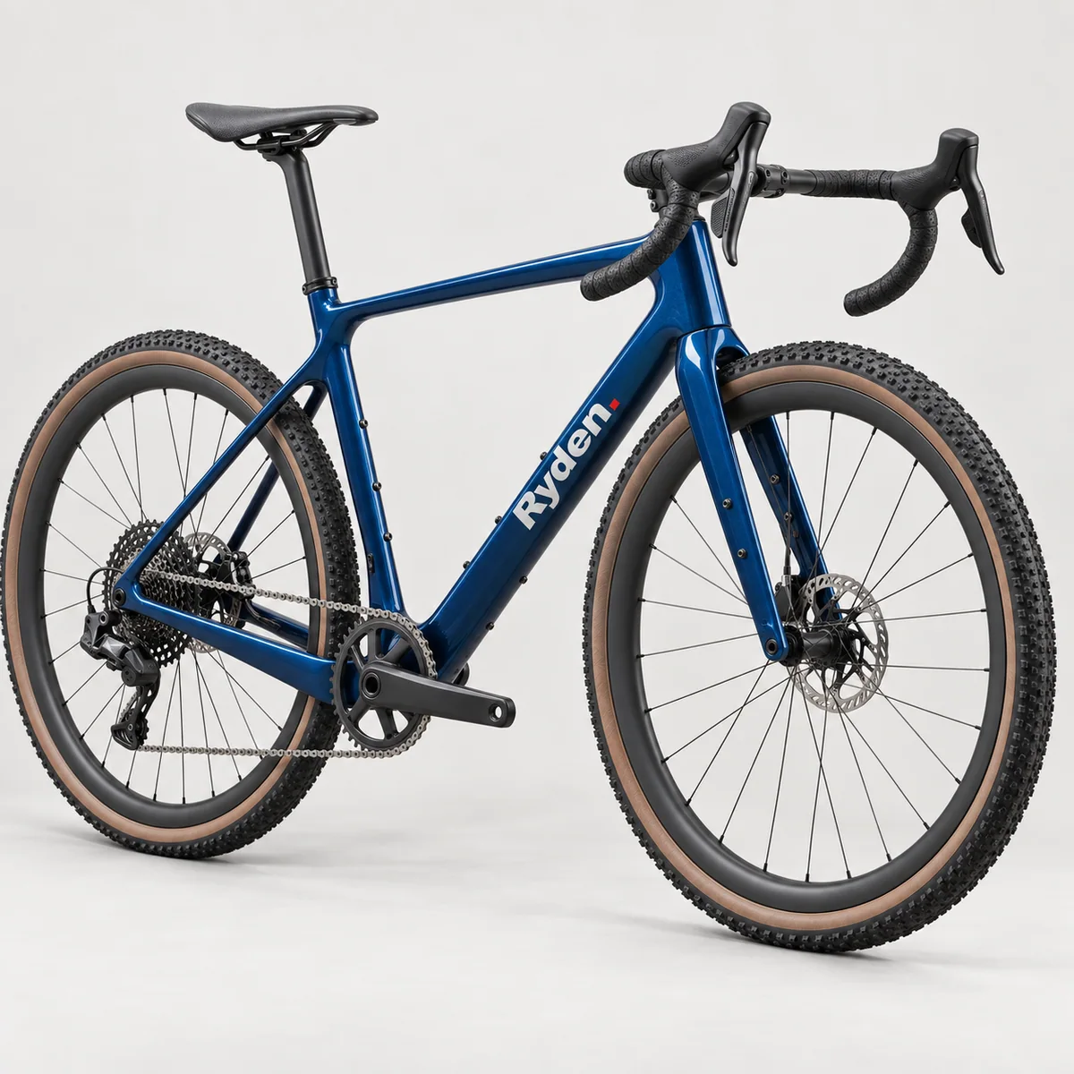 Ryden Terra Performance Gravel Bike