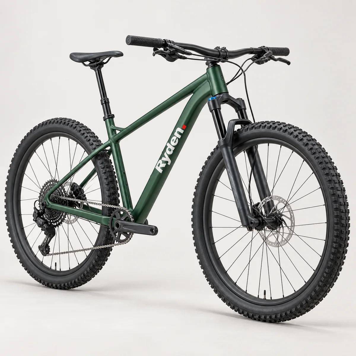 Ryden Trail 100 Hardtail Mountain Bike