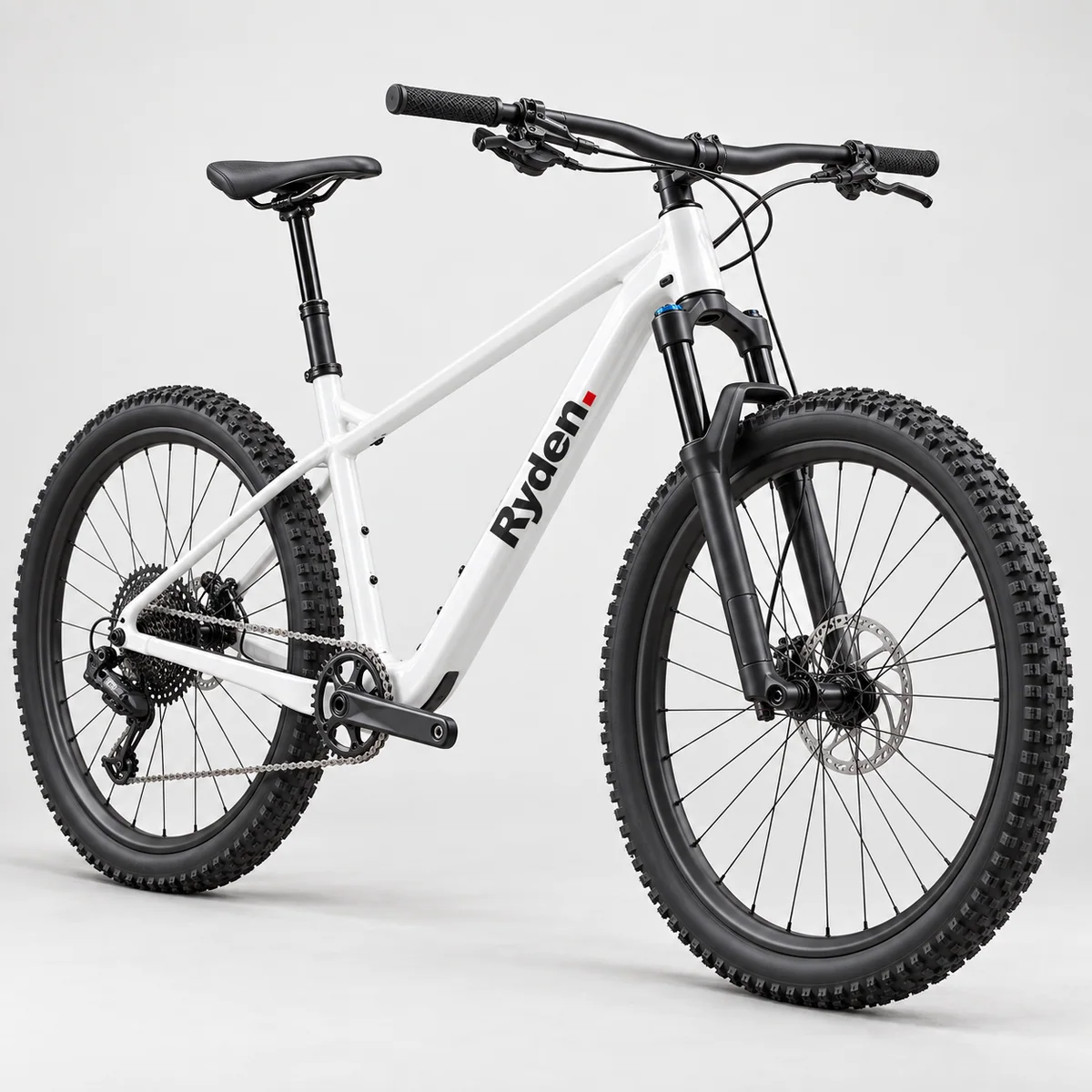 Ryden Trail 200 Performance Hardtail Mountain Bike