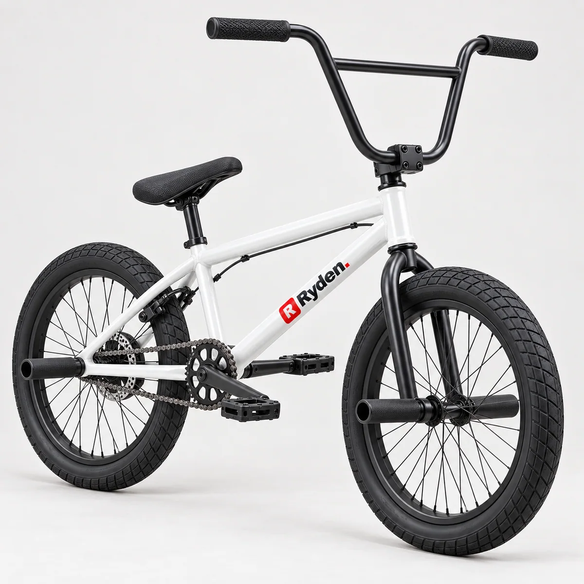 Ryden Trickster Advanced Freestyle BMX Bike