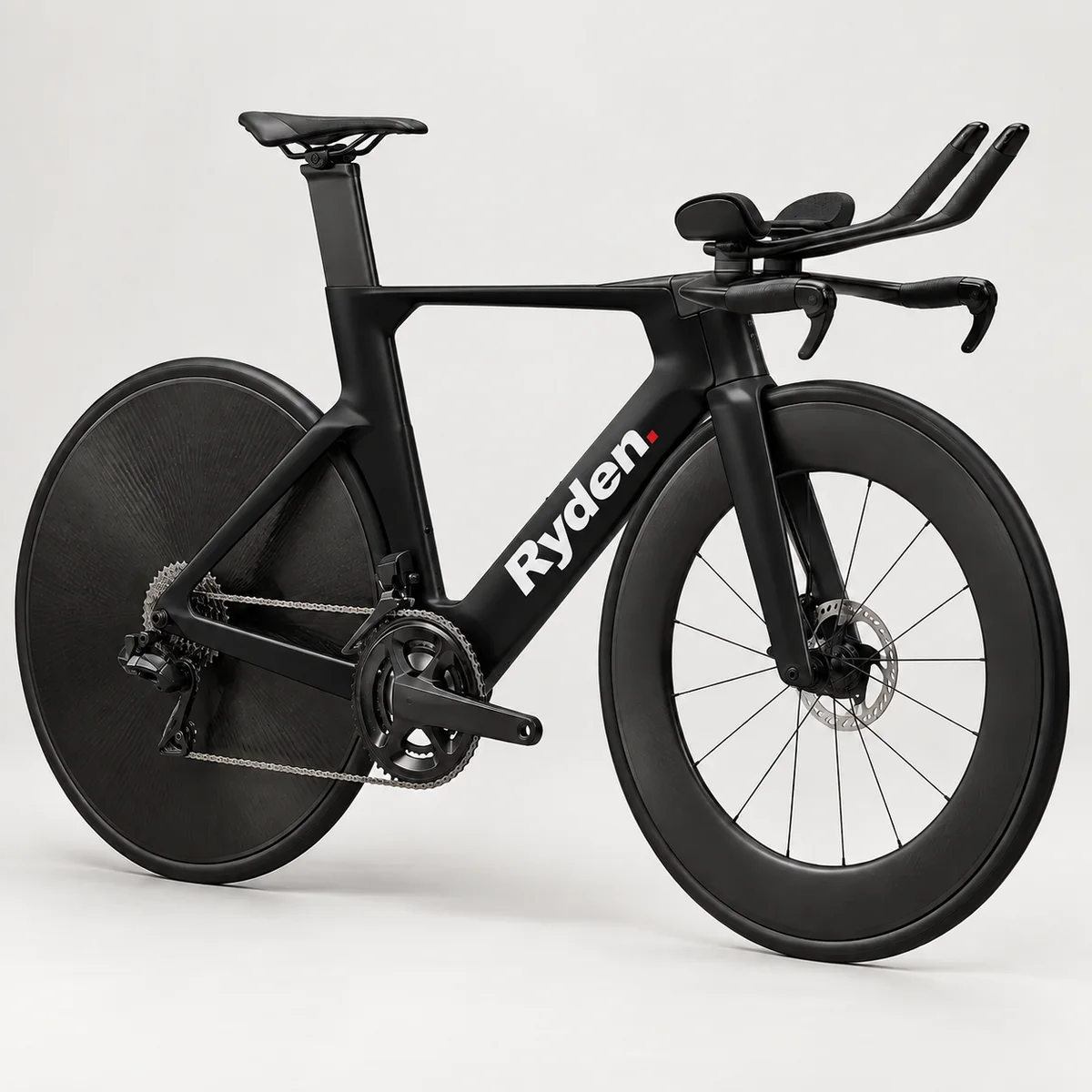 Ryden TT Carbon Time Trial Bike