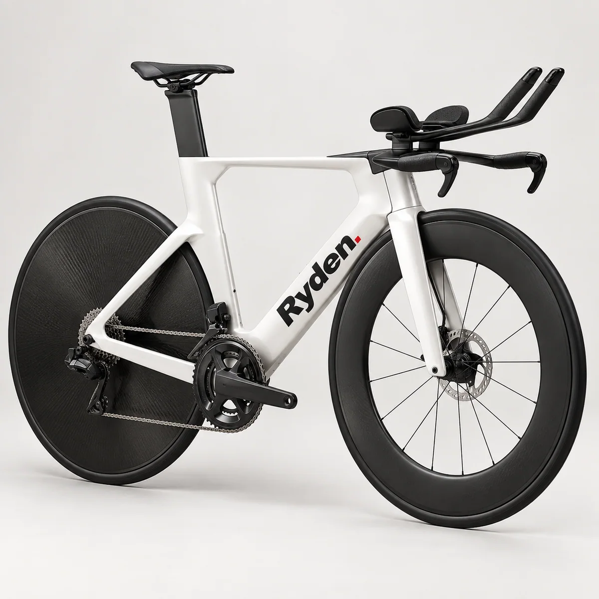 Ryden TT Carbon Time Trial Bike