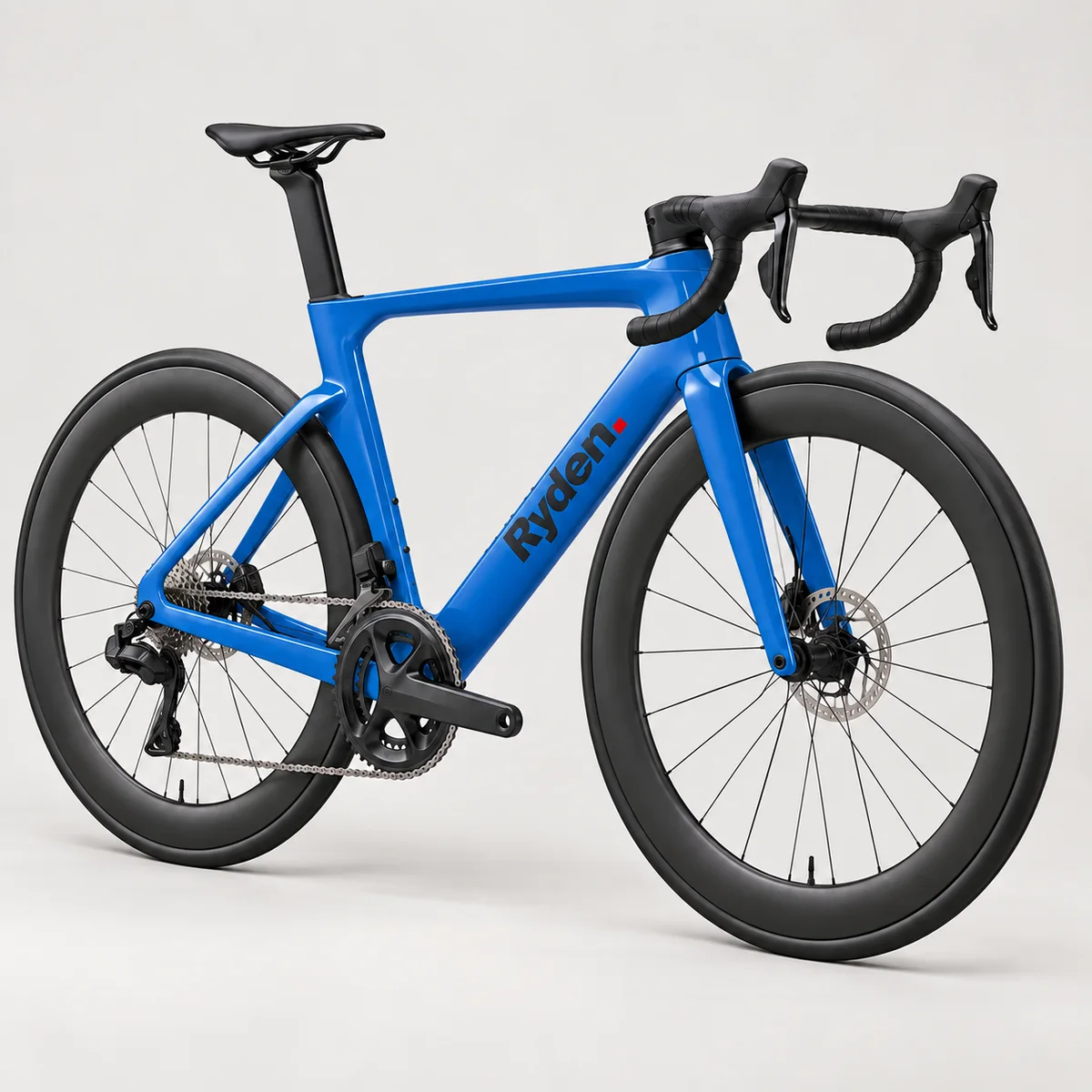 Ryden Velocity Aero Performance Road Bike