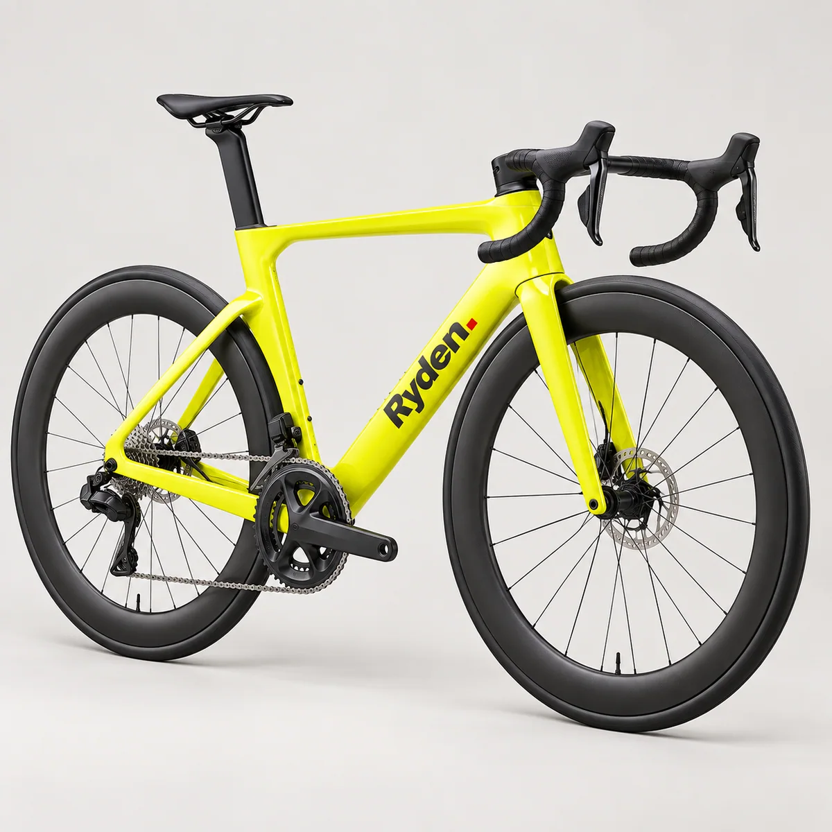 Ryden Velocity Aero Performance Road Bike