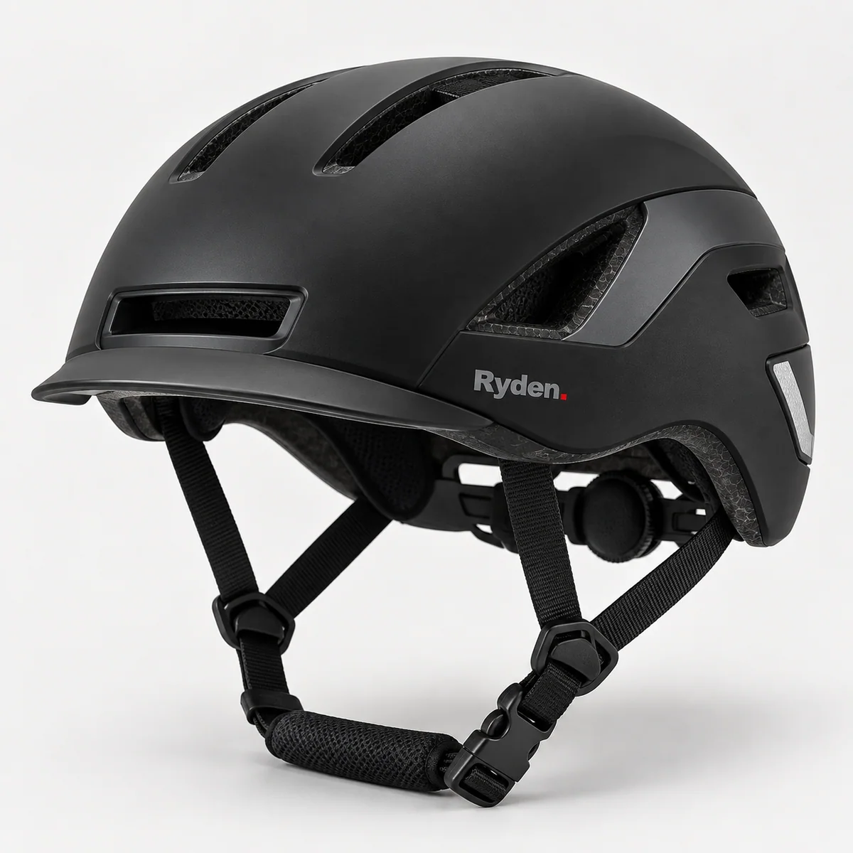 Urban Commuter Helmet