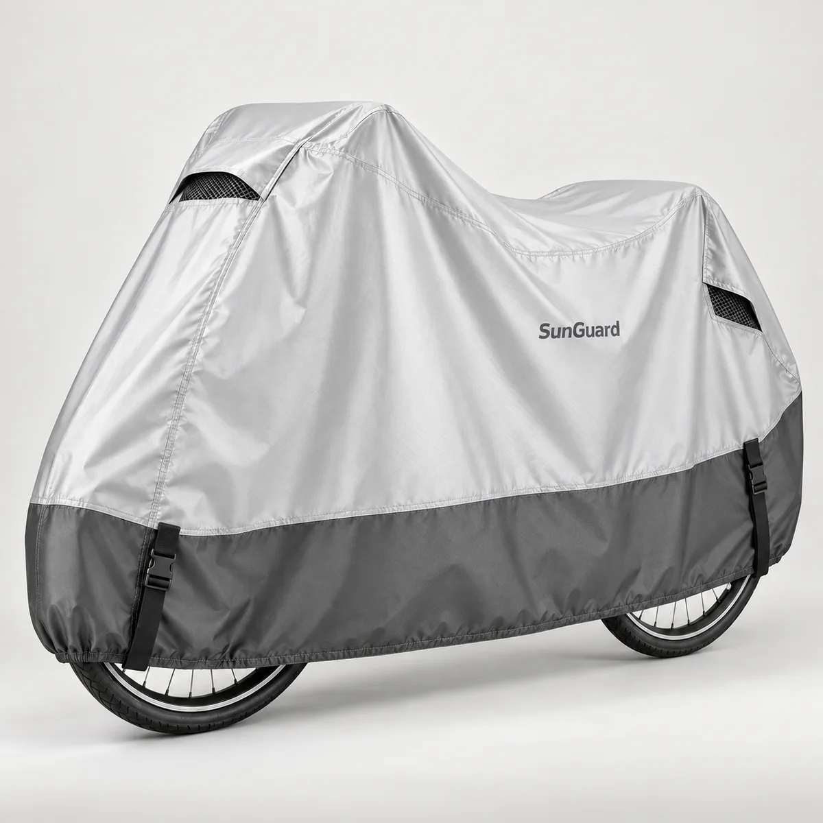 UV-Resistant Sun Cover