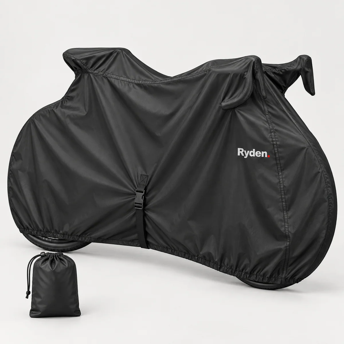 Waterproof Single Bike Cover